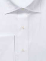 Thumbnail for your product : Saks Fifth Avenue Slim Fit French Cuff Dress Shirt