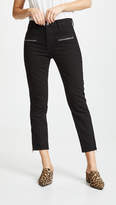 Thumbnail for your product : J Brand Moto Ruby Jeans