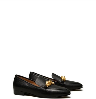 feminine loafers
