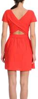 Thumbnail for your product : Armani Exchange Dress Dress Women
