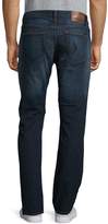 Thumbnail for your product : Tommy Hilfiger Faded Slim Jeans