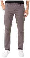 Thumbnail for your product : Hudson Blake Slim Straight in Bishop Grey