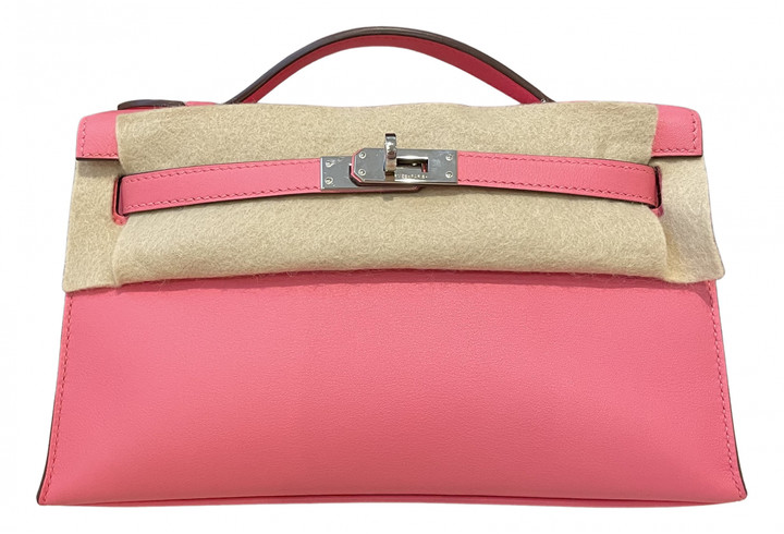 hermès kelly clutch
