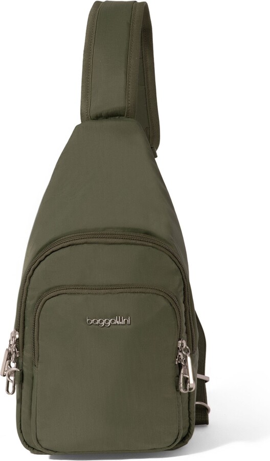 Baggallini Nolita Small Convertible Backpack ShopStyle