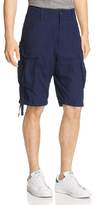 Thumbnail for your product : G Star Rovic Loose 1/2 Relaxed Fit Shorts