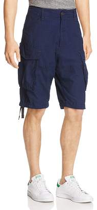 G Star Rovic Loose 1/2 Relaxed Fit Shorts