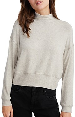 velvet by graham and spencer sweatshirt