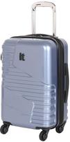 Thumbnail for your product : ABS by Allen Schwartz it Luggage Cabin 4W Single Expander Ribbed Trolley Case - Faded Denim