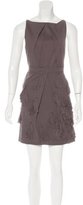 Thumbnail for your product : Robert Rodriguez Sleeveless Mini Dress w/ Tags