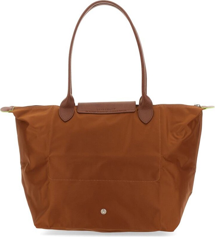 Longchamp Le Pliage Large Bag ShopStyle