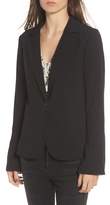 Thumbnail for your product : Hinge Wide Cuff Blazer