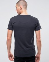 Thumbnail for your product : Minimum Bradley Pocket Tee In Black