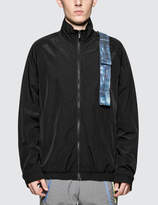 Thumbnail for your product : Cottweiler Harness Track Jacket