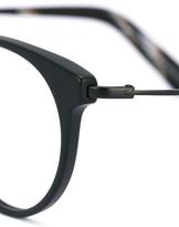Thumbnail for your product : Tom Ford Eyewear round shaped glasses