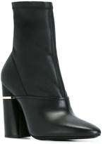 Thumbnail for your product : 3.1 Phillip Lim Kyoto stretch boots
