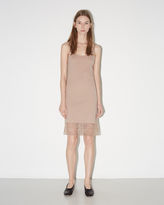 Thumbnail for your product : Raquel Allegra Slip With Lace
