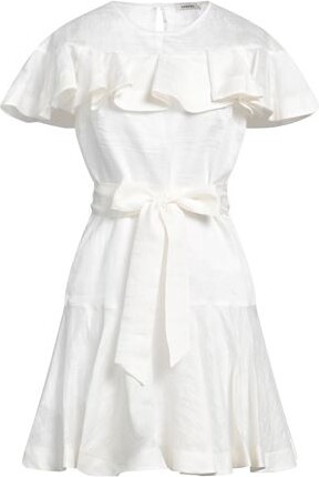 Sandro Woman Mini dress