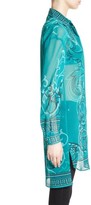 Thumbnail for your product : Versace Women's Baroque Print Tunic