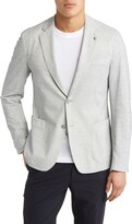 Thumbnail for your product : HUGO BOSS Hanry Stretch Cotton Sport Coat