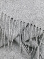 Thumbnail for your product : N.Peal Woven Shawl