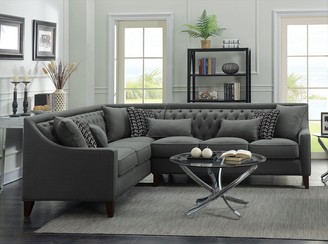 Modern Sectional Shop The World S Largest Collection Of Fashion Shopstyle