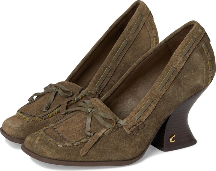 Circus NY by Sam Edelman Women's Ainsley Pump