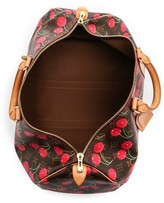 Thumbnail for your product : WGACA What Goes Around Comes Around Louis Vuitton Cherry Blossom Keep All