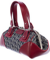 Thumbnail for your product : Christian Dior Framed Bag