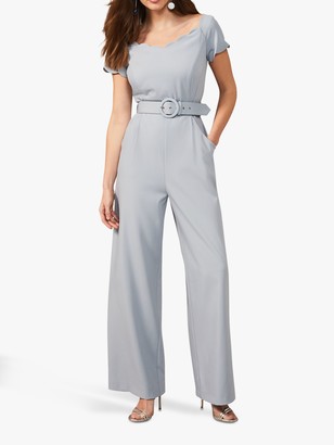 phase eight janey knot jumpsuit