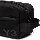 Thumbnail for your product : Y-3 Necessaire Wash Bag