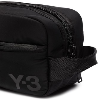 Y-3 Necessaire Wash Bag