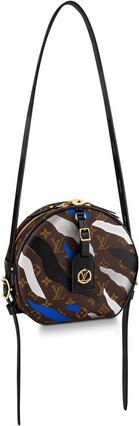 Louis Vuitton LVxLoL Boite Chapeau Souple - ShopStyle Rolling Luggage