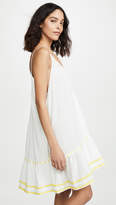 Thumbnail for your product : 9seed Daisy Embroidered St. Tropez Dress