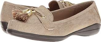 SoftStyle Soft Style by Hush Puppies Women's Denise Slip-On Loafer
