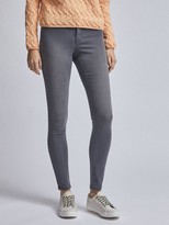 Thumbnail for your product : Dorothy Perkins Frankie Jeans - Grey
