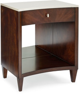 Thumbnail for your product : Caracole You Light Up My Life Night Stand with Auto Light in Drawer