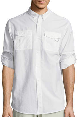 Columbia Glen Meadows Long-Sleeve Shirt