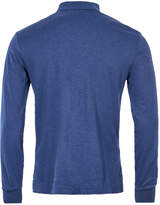 Thumbnail for your product : Ralph Lauren Polo Shirt - Navy Heather