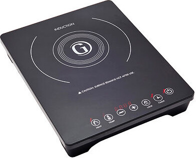 Greenpan Induction Cooker