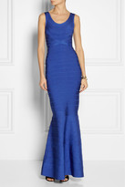 Thumbnail for your product : Herve Leger Bandage gown