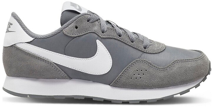 Kids md valiant trainers in leather Clearance