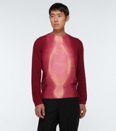 Thumbnail for your product : Marni Wool crewneck sweater