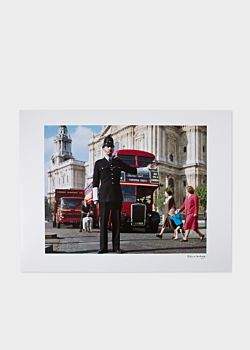 London - Portrait Of A City - Taschen - Limited Edition