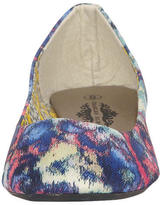 Thumbnail for your product : Alloy Nina Pattern Ballet Flat