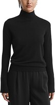 Thumbnail for your product : Reiss Kylie Wool Turtleneck Sweater