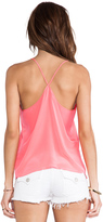 Thumbnail for your product : Rory Beca Leu Simple Cami