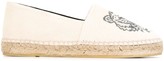Thumbnail for your product : Kenzo 'Tiger' espadrilles