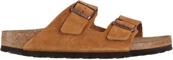 Birkenstock Woman Sandals