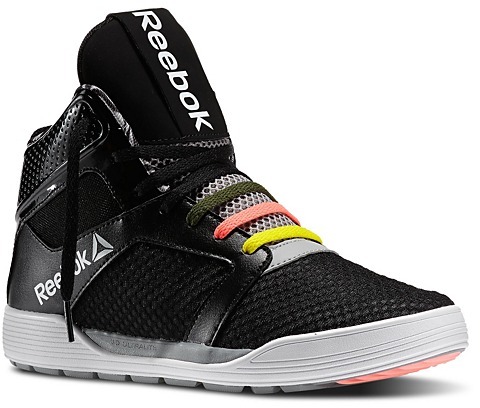 reebok les mills dance shoes