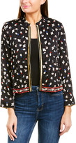Thumbnail for your product : Zadig & Voltaire Vendrix Blazer